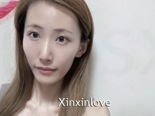 Xinxinlove