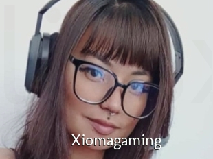 Xiomagaming