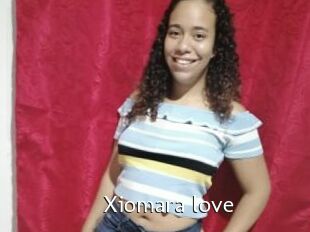 Xiomara_love
