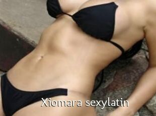 Xiomara_sexylatin