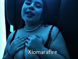 Xiomarafire