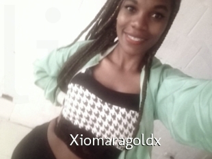 Xiomaragoldx