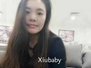 Xiubaby