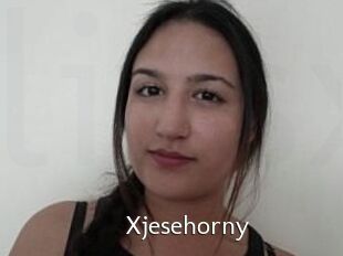Xjesehorny