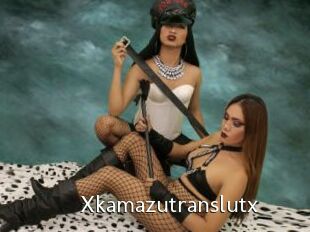 Xkamazutranslutx