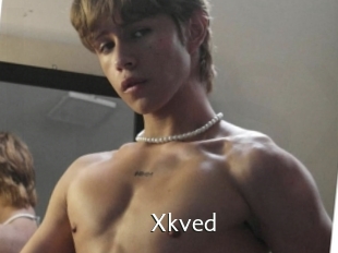 Xkved