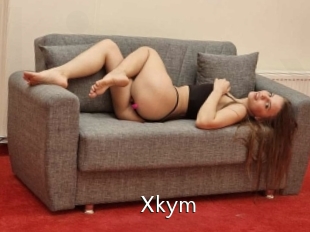 Xkym