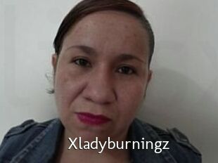 Xladyburningz