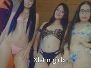 Xlatin_girlx