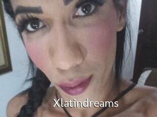 Xlatindreams