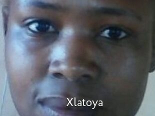Xlatoya