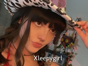 Xleepygirl