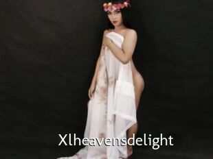 Xlheavensdelight