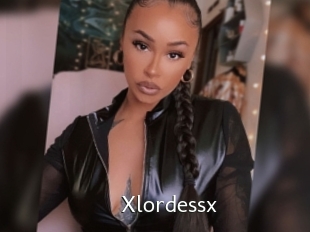 Xlordessx