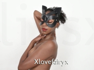 Xlovefairyx