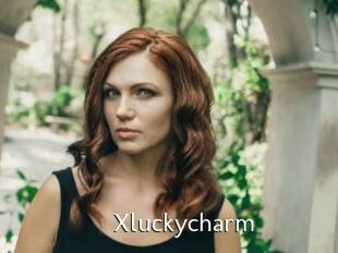 Xluckycharm