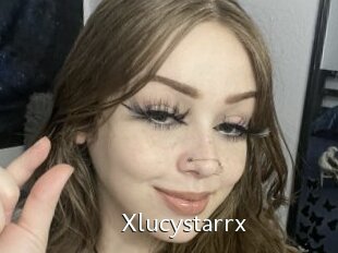 Xlucystarrx