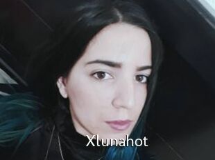 Xlunahot