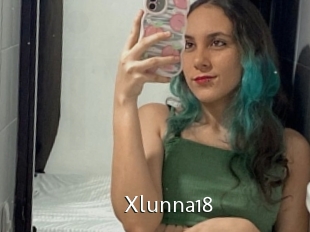 Xlunna18