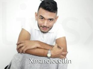 Xmanolocollin
