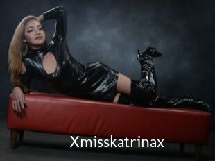 Xmisskatrinax