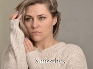 Xmissshyx