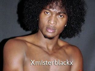Xmisterblackx