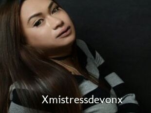 Xmistressdevonx