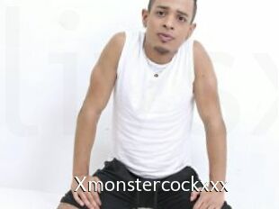 Xmonstercockxxx
