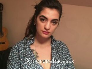 Xmorenabadassx