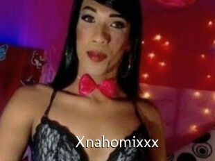 Xnahomixxx