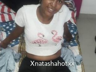 Xnatashahotxx