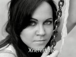 Xnefertitix