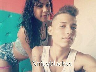 Xnikyblackxx