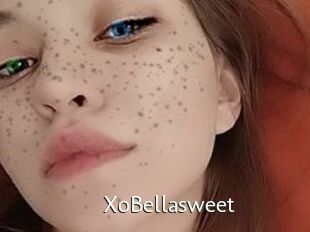XoBellasweet