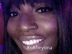 XoKheyona