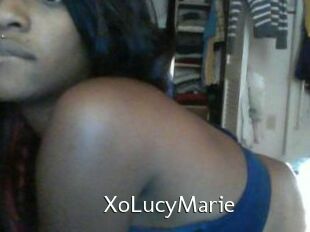 XoLucyMarie