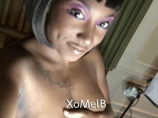 XoMelB