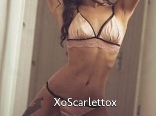XoScarlettox