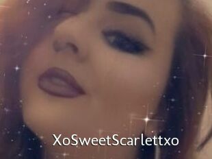 XoSweetScarlettxo