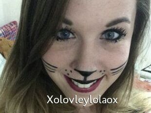 Xolovleylolaox