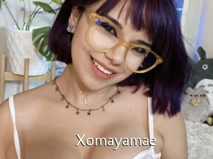 Xomayamae
