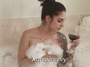 Xoposionivy