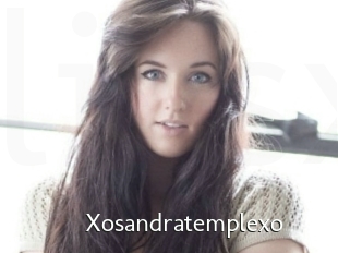 Xosandratemplexo
