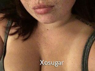 Xosugar