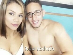 Xoursexhotx
