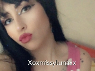 Xoxmissylunaxx