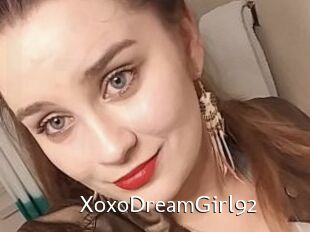 XoxoDreamGirl92