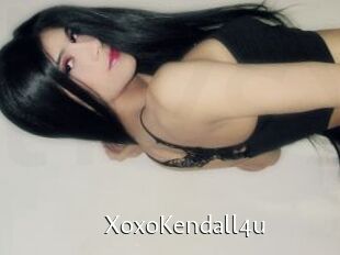 XoxoKendall4u