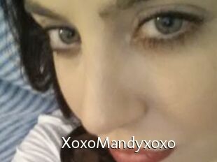 XoxoMandyxoxo
